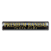 Premium Bandai Promo 